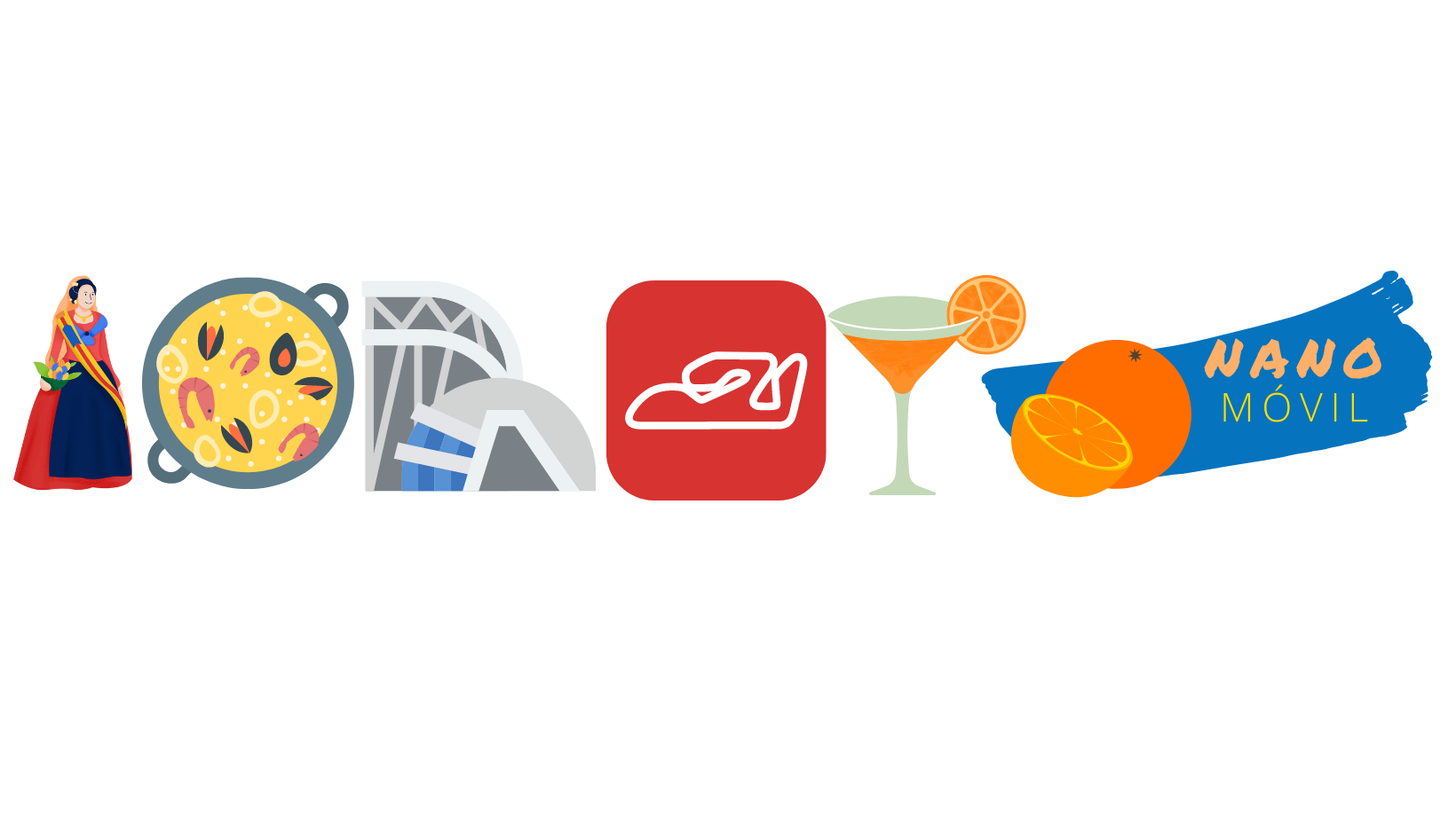 nano valencian hero section